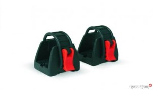 Uchwyt narciarski SKI Rack