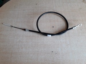 Linka hamulcowa Niewiadów 1600/1630