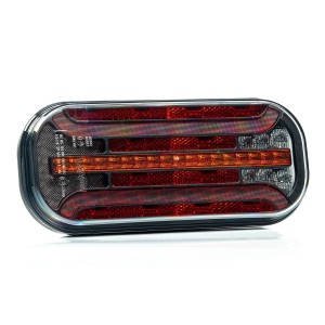 Lampa zespolona LED FT-320