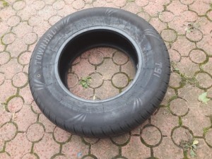 Opona 195/70 R14 Townhall