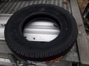 Opona 155R13C Wanda