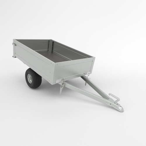 Przyczepa do Quada Martz ATV Smart 120.png