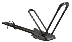Uchwyt rowerowy Yakima Highroad, Black
