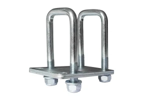 Mocowanie podpór MMPOD 60x40