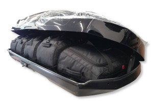 ZESTAW TOREB KJUST 5 SZT DO BOKSU DACHOWEGO THULE MOTION XT XXL