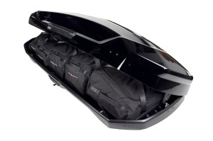 ZESTAW TOREB KJUST 5 SZT DO BOKSU DACHOWEGO THULE MOTION 3 XL