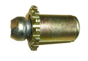 Nakrętka reg. z trzp. 1625-2361