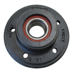 Piasta z łożyskiem 112x5/6A2145, 11333,KK6411