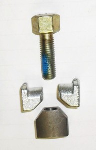 Regulator hamulca 200x50 /405980.001