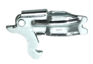 Rozpierak hamulca 200x50, 250x40 Knott
