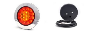 Lampa zespolona tylna LED Waś 980/I