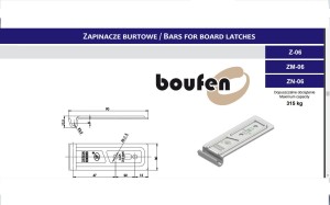 Zapinacz burtowy Z-06