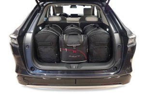 HONDA HR-V HEV 2021+ TORBY DO BAGAŻNIKA 4 SZT