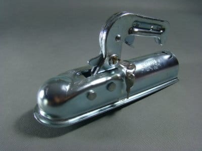 Zaczep kulowy AK7 fi50cm