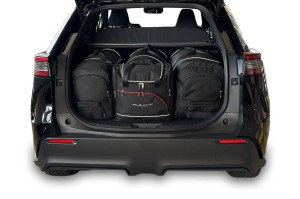 SUBARU SOLTERRA EV 2022+ TORBY DO BAGAŻNIKA 4 SZT