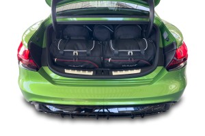 AUDI e-tron GT EV 2021+ TORBY DO BAGAŻNIKA 5 SZT
