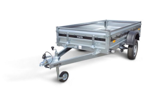 martz PREMIUM 263 na resorach