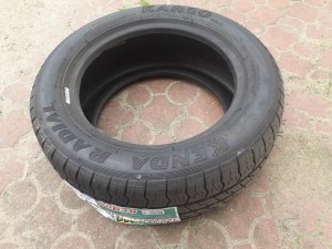 Opona 195/50 R13C Wanda