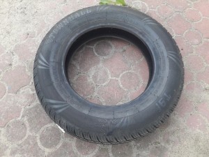 Opona 145/80 R13 Townhall T91 79N