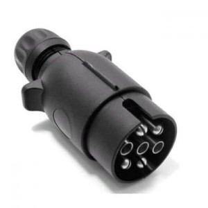 Wtyczka do przyczepy 7-pin Thule/Brink