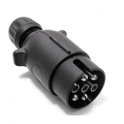 Wtyczka do przyczepy 7-pin Thule/Brink